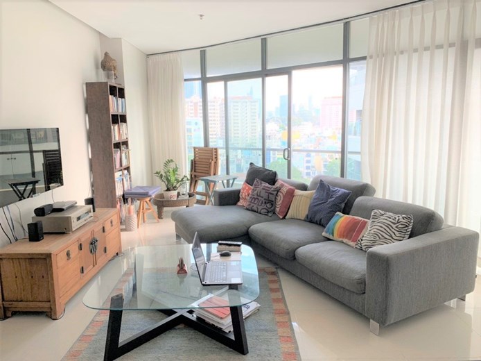 Apartment for rent BT102279 (5)